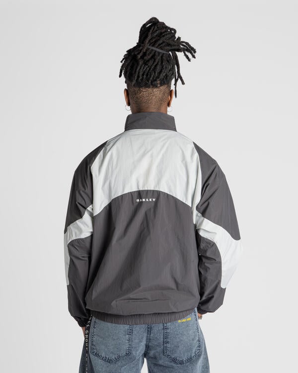 Oakley ENHANCE ACLIFE WIND JACKET 2.0 | FOA407558-01N | AFEW STORE Oakley ENHANCE ACLIFE WIND JACKET 2.0 | FOA407558-01N | AFEW STORE